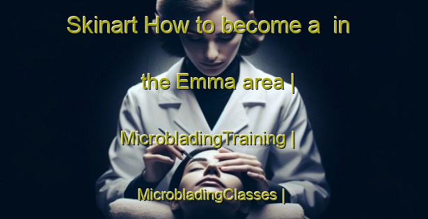 Skinart How to become a  in the Emma area | MicrobladingTraining | MicrobladingClasses | SkinartTraining-Argentina